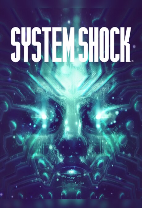 System Shock (PC) - Steam Gift - EUROPE