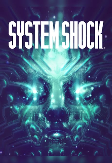 System Shock (PC) - Steam Key - EUROPE