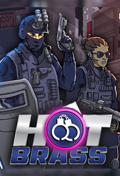 Hot Brass (PC) - Steam Gift - GLOBAL