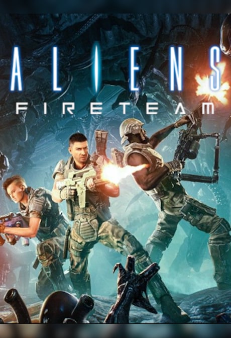Aliens: Fireteam (PC) - Steam Gift - EUROPE