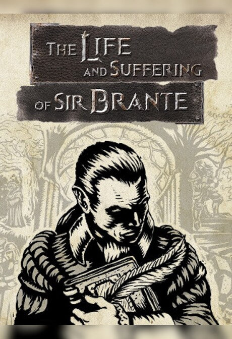 The Life and Suffering of Sir Brante (PC) - Steam Key - GLOBAL