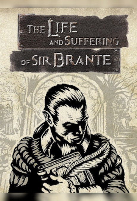The Life and Suffering of Sir Brante (PC) - Steam Gift - JAPAN