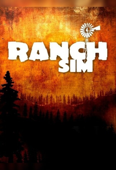 Ranch Simulator (PC) - Steam Gift - GLOBAL