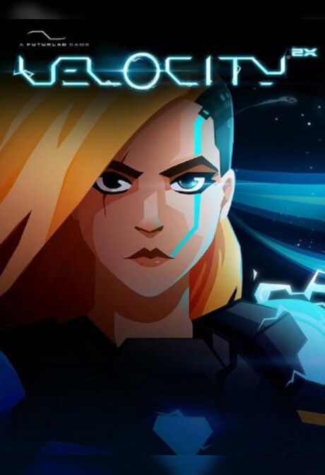 Velocity 2X Steam Key GLOBAL