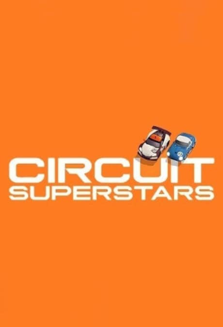 Circuit Superstars (PC) - Steam Gift - EUROPE