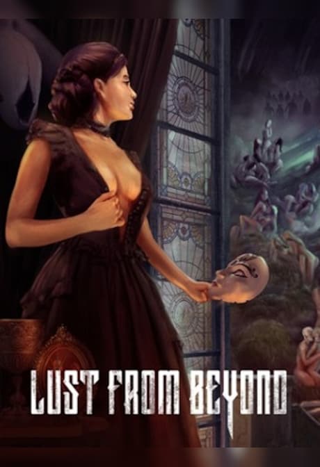 Lust from Beyond (PC) - Steam Gift - EUROPE