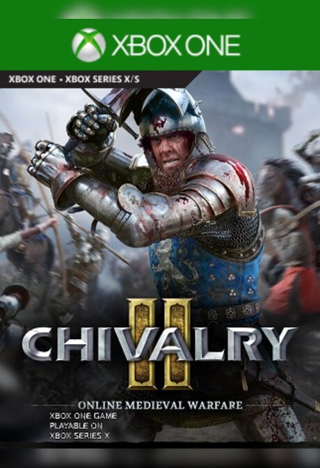 Chivalry II (Xbox One) - Xbox Live Key - EUROPE