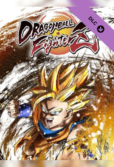 DRAGON BALL FIGHTERZ - Gogeta (SS4) (PC) - Steam Gift - JAPAN
