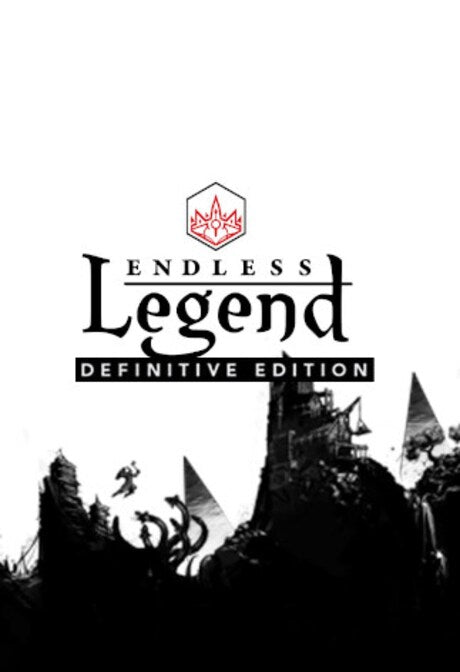 Endless Legend Definitive Edition (PC) - Steam Key - CIS