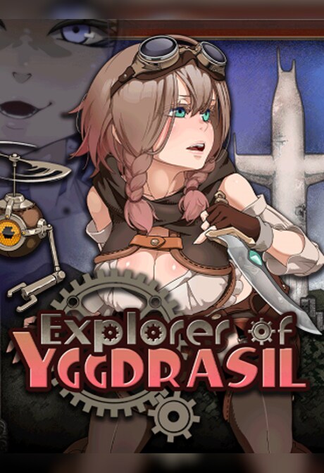 Explorer of Yggdrasil (PC) - Steam Gift - GLOBAL