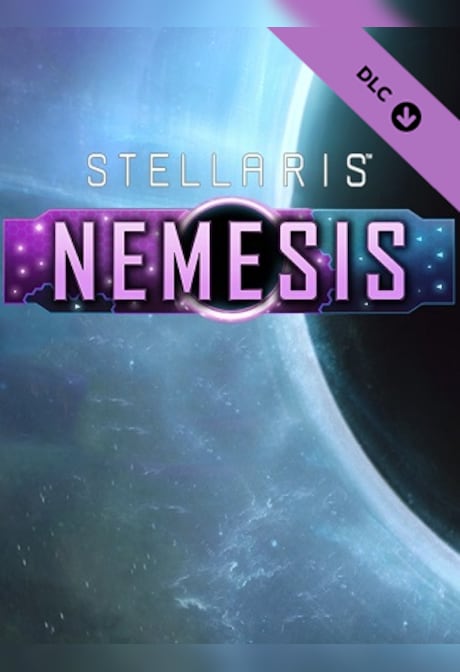 Stellaris: Nemesis (PC) - Steam Key - LATAM