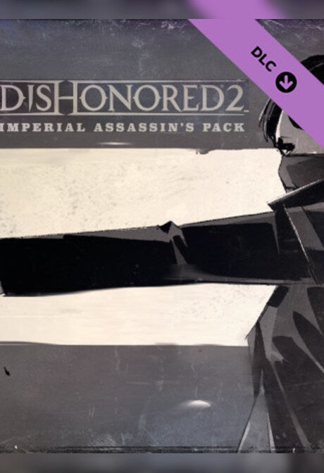 Dishonored 2 - Imperial Assassin's Steam Key GLOBAL