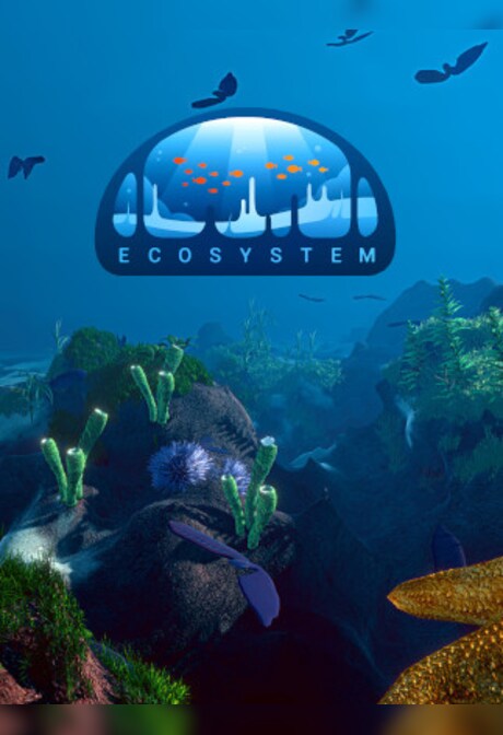 Ecosystem (PC) - Steam Gift - GLOBAL