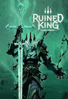 Ruined King: A League of Legends Story (PC) - Steam Gift - EUROPE