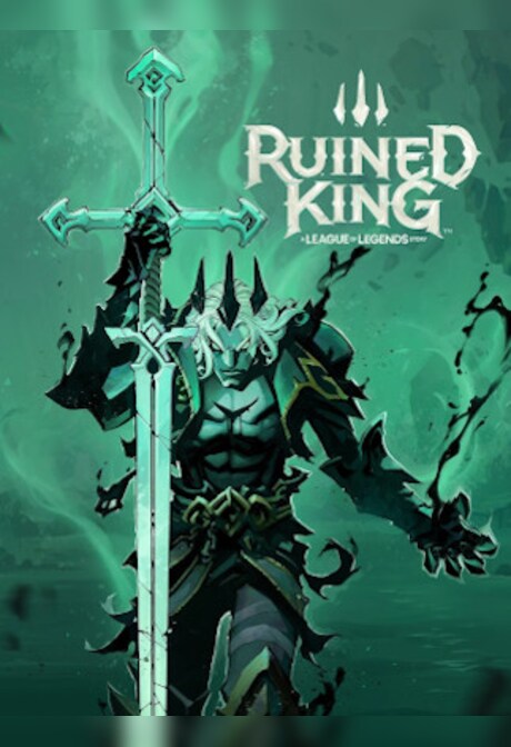 Ruined King: A League of Legends Story (PC) - Steam Gift - GLOBAL