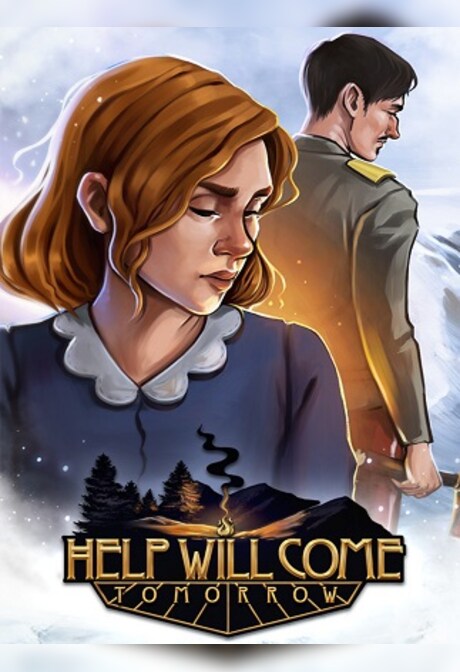 Help Will Come Tomorrow (PC) - Steam Key - GLOBAL