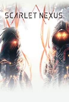 SCARLET NEXUS (PC) - Steam Key - EUROPE