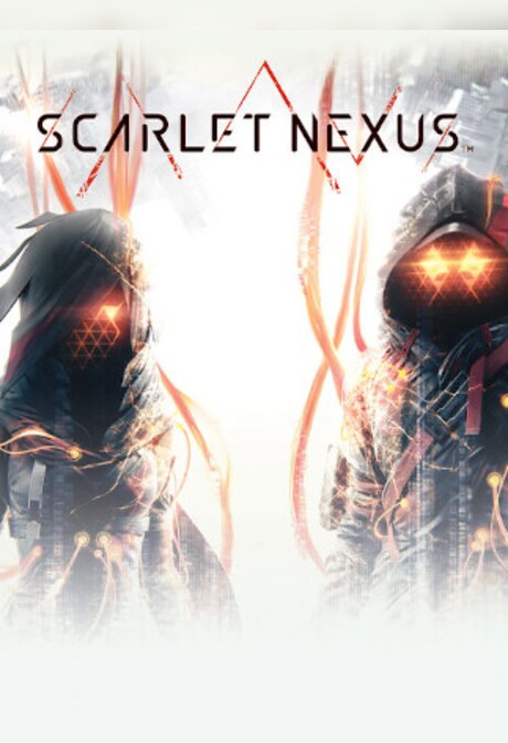 SCARLET NEXUS (PC) - Steam Key - CIS