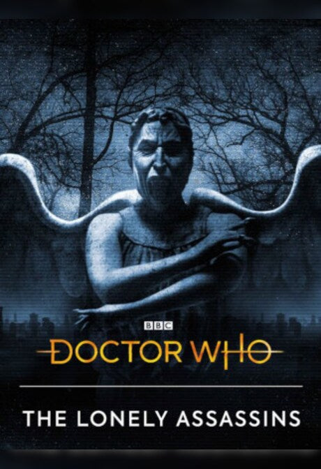 Doctor Who: The Lonely Assassins (PC) - Steam Key - EUROPE