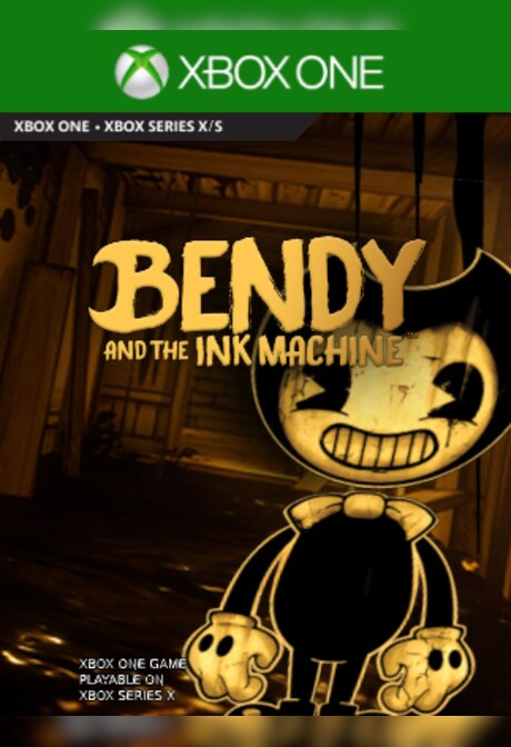 Bendy and the Ink Machine (Xbox One) - Xbox Live Key - ARGENTINA
