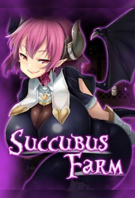 Succubus Farm (PC) - Steam Gift - NORTH AMERICA