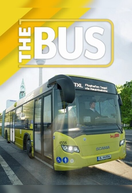 The Bus (PC) - Steam Gift - GLOBAL