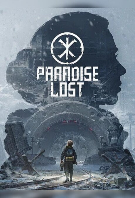 Paradise Lost (PC) - Steam Key - EUROPE