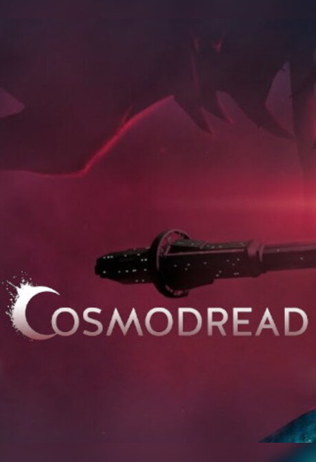 Cosmodread (PC) - Steam Gift - EUROPE