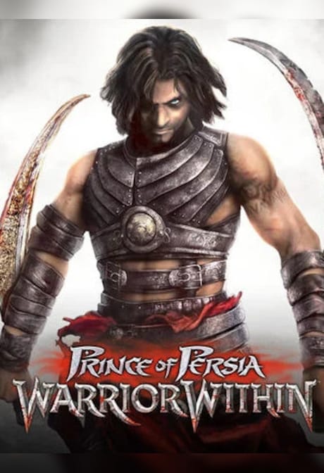 Prince of Persia: Warrior Within (PC) - Steam Gift - NORTH AMERICA