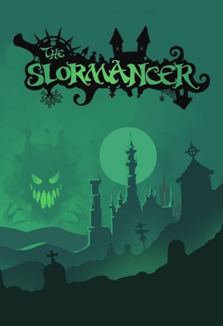 The Slormancer (PC) - Steam Gift - JAPAN
