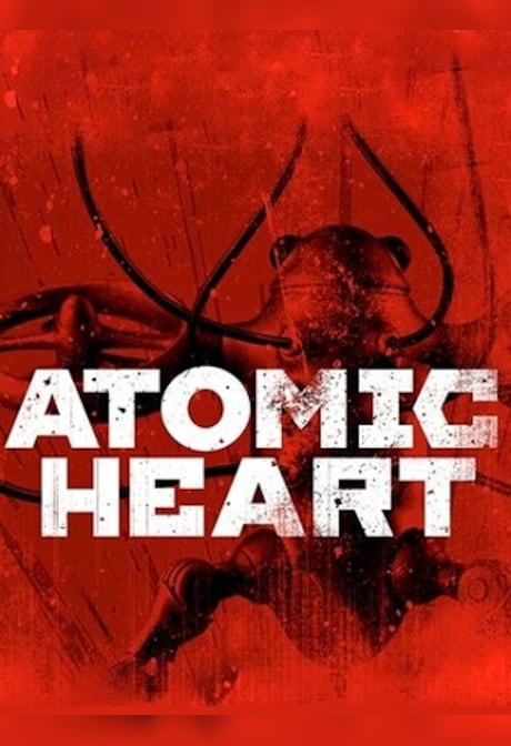 Atomic Heart (PC) - Steam Gift - NORTH AMERICA