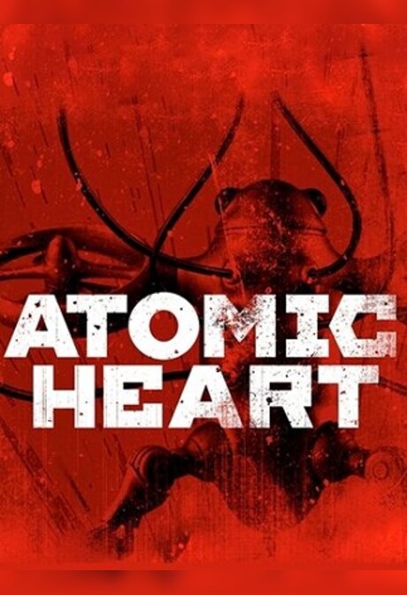 Atomic Heart (PC) - Steam Gift - GLOBAL