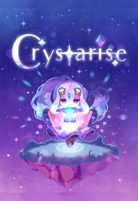 Crystarise (PC) - Steam Gift - GLOBAL