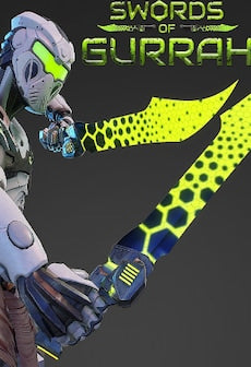 Swords of Gurrah (PC) - Steam Key - GLOBAL