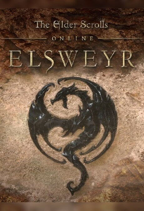 The Elder Scrolls Online - Elsweyr (PC) - TESO Key - GLOBAL