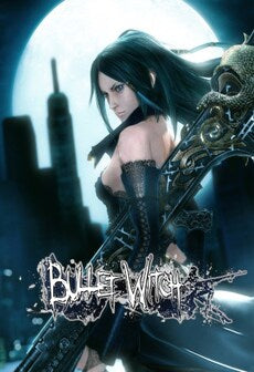 Bullet Witch (PC) - Steam Key - GLOBAL