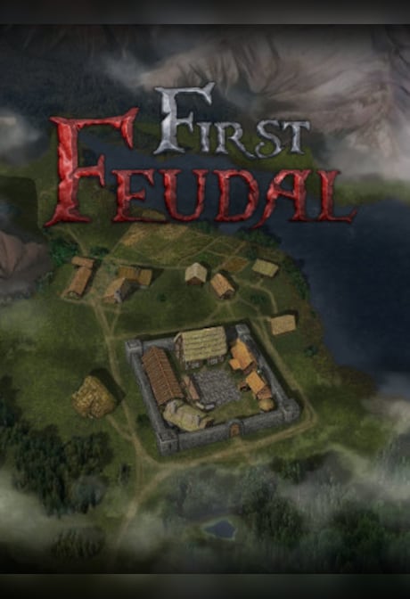 First Feudal (PC) - Steam Gift - GLOBAL