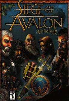 Siege of Avalon: Anthology (PC) - Steam Key - GLOBAL