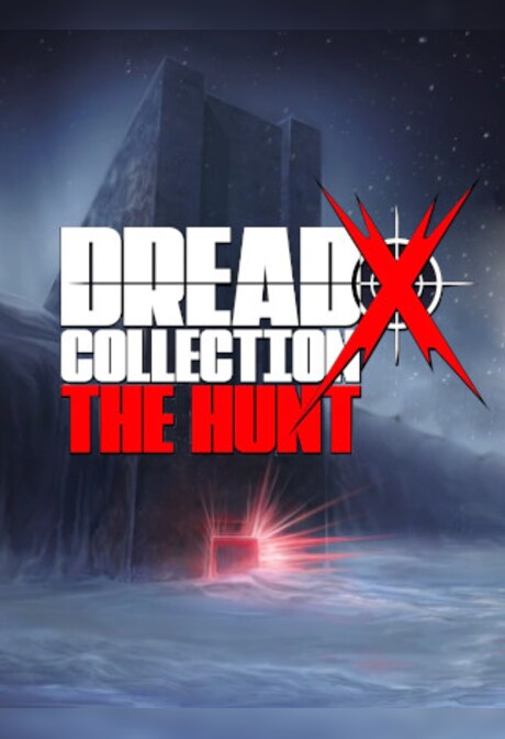 Dread X Collection: The Hunt (PC) - Steam Gift - GLOBAL