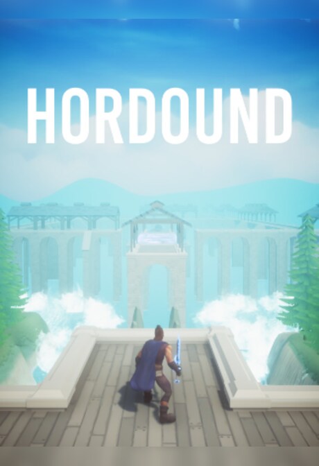 HordounD (PC) - Steam Key - GLOBAL