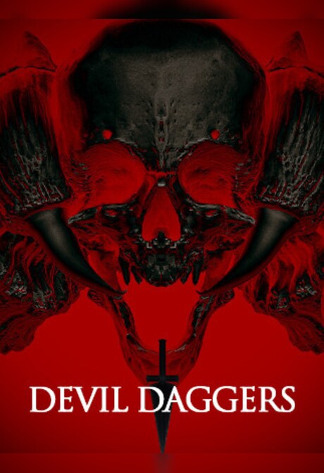 Devil Daggers (PC) - Steam Key - EUROPE