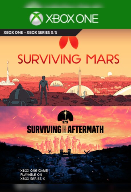 Surviving Franchise Bundle (Xbox One) - Xbox Live Key - ARGENTINA