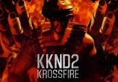 Krush Kill ‘N Destroy 2: Krossfire