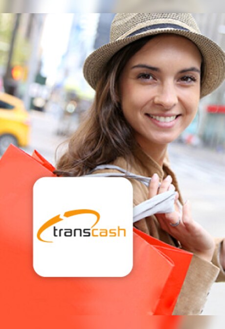TransCash 40 EUR - TransCash Key - GLOBAL