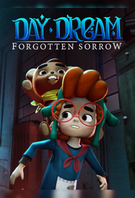 Daydream: Forgotten Sorrow (PC) - Steam Key - EUROPE