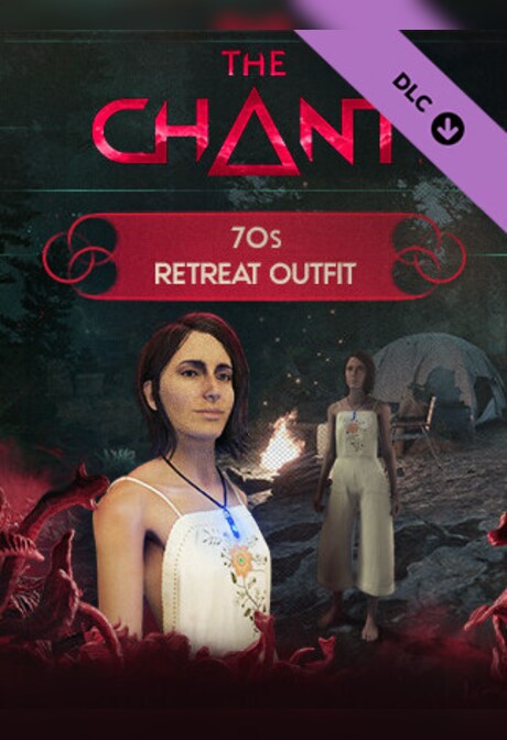 The Chant - Spiritual Retreat Outfit (PC) - Steam Gift - GLOBAL