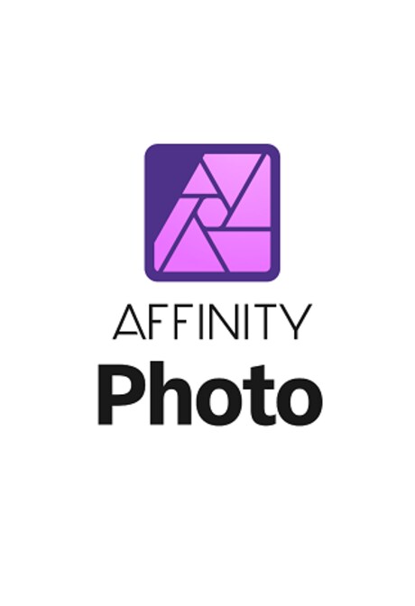 Affinity Photo 1.10 For Windows (PC) (1 Device, Lifetime)  - Affinity Key - GLOBAL