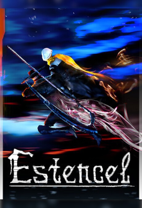 Estencel (PC) - Steam Gift - EUROPE