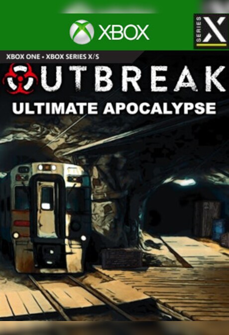 Outbreak Ultimate Apocalypse (Xbox Series X/S) - Xbox Live Key - ARGENTINA