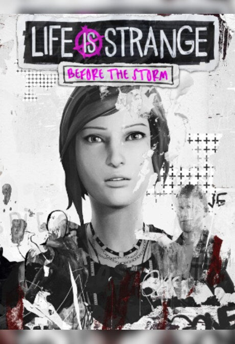 Life is Strange: Before the Storm Steam Gift GLOBAL